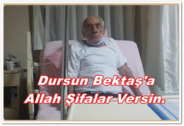 Gecmis Olsun Allah Acil Sifalar Versin