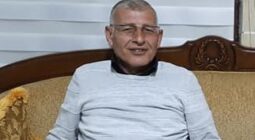 Ali Ayazoğlu Dernekpazarı Belediye Meclis Üyesi Adayı
