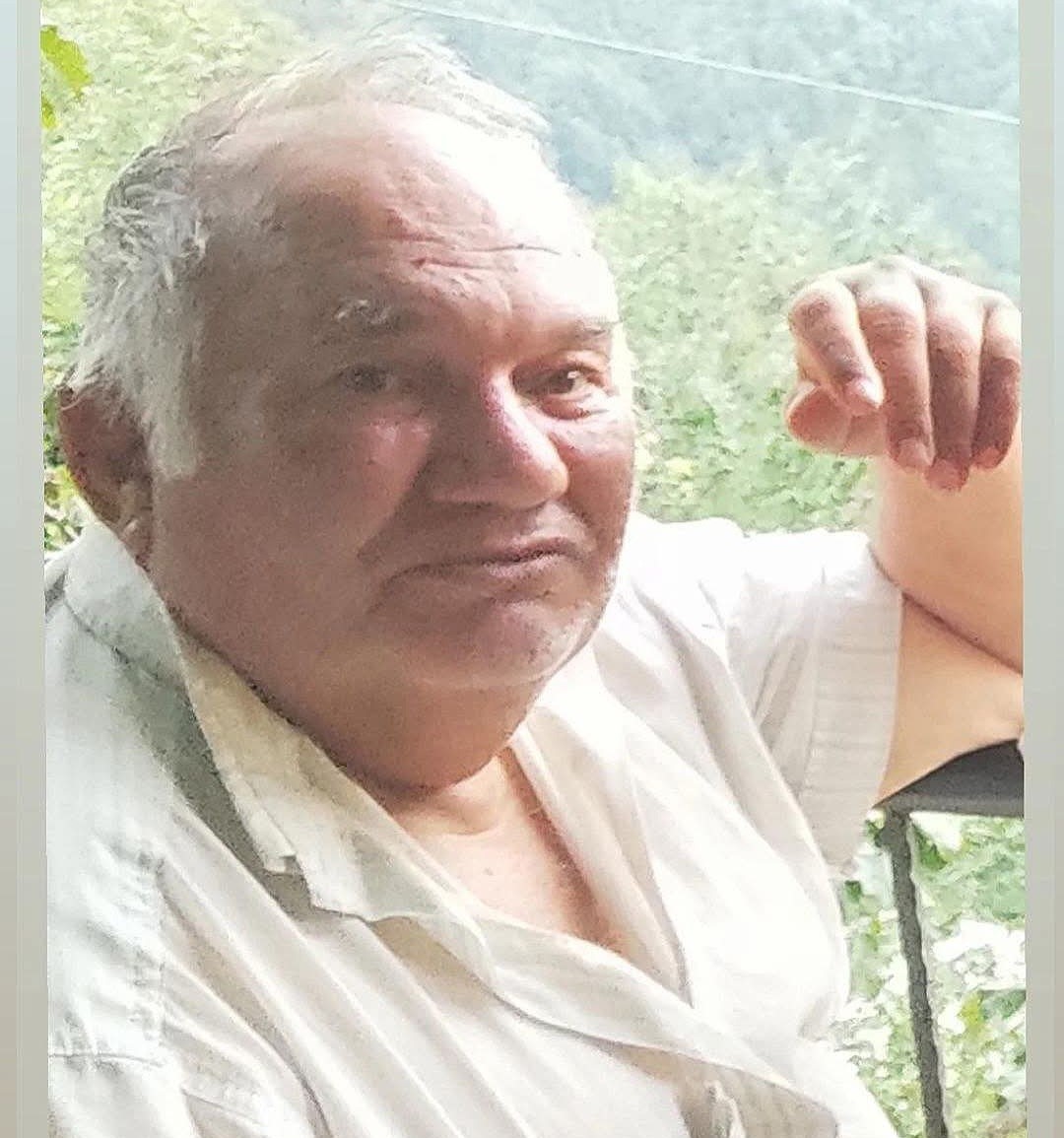 Allah Rahmet Etsin Dursun Ali Bektaş Vefat Etti 